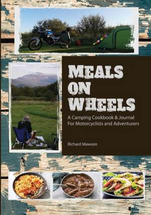 Meals On Wheels de Richard Mawson