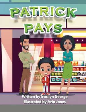 Patrick Pays de Tracilyn George