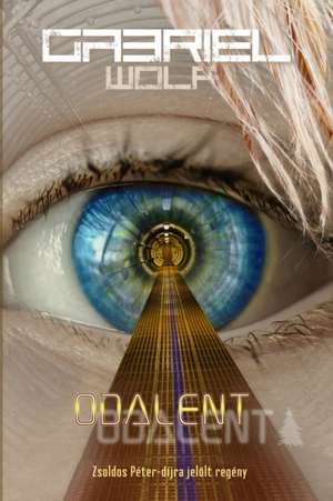 Odalent de Gabriel Wolf