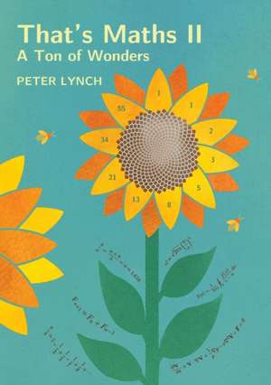 That's Maths II de Peter Lynch