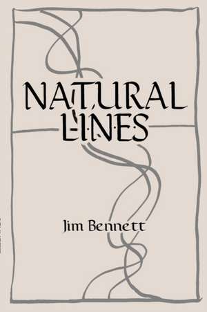Natural Lines de Jim Bennett
