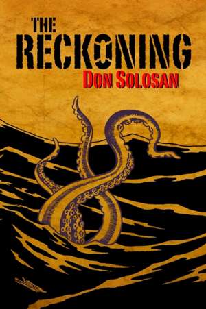 The Reckoning de Don Solosan