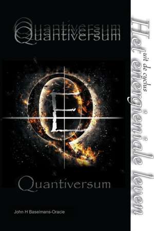 Quantiversum de John Baselmans