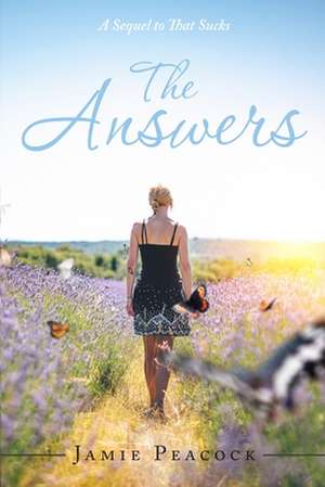 The Answers de Jamie Peacock