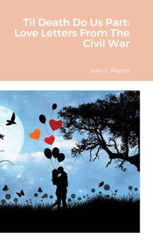 Til Death Do Us Part de John C. Rigdon