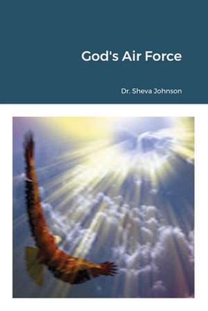 God's Air Force de Sheva Johnson