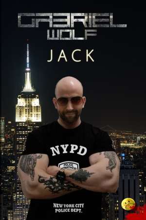 Jack de Gabriel Wolf