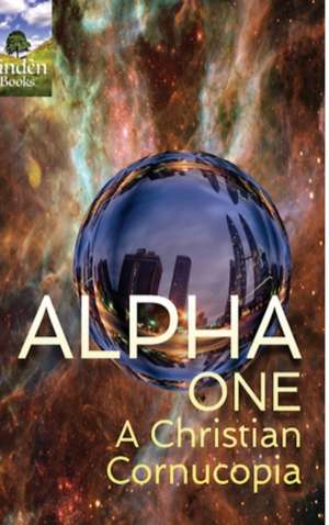 Alpha One de Grant P. Hudson