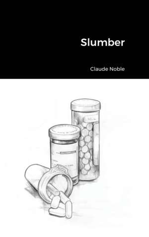 Slumber de Claude Noble