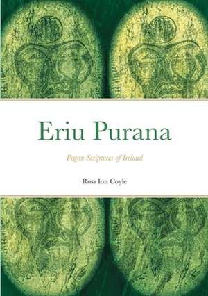 Eriu Purana de Ross Coyle