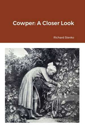 Cowper de William Cowper