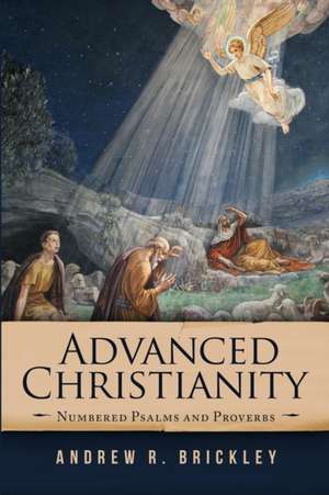 Advanced Christianity de Andrew R Brickley