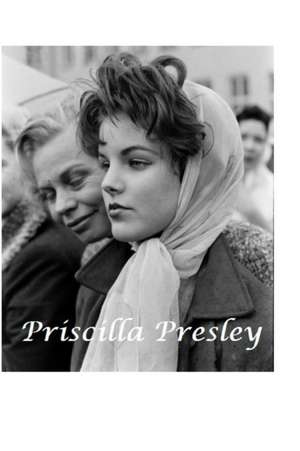 Priscilla Presley de Harriet Harrison