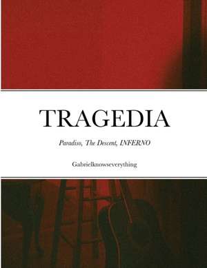 Tragedia de Gabriel Al-Shaer