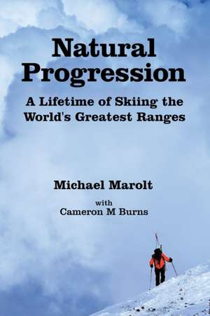 Natural Progression de Michael Marolt