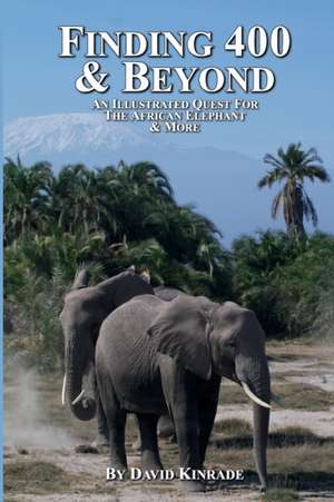 Finding 400 & Beyond de David Kinrade