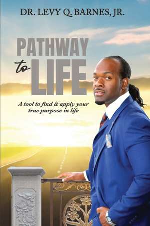 Pathway to Life de Levy Barnes
