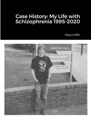 Case History de Harry Griffin