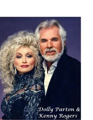 Dolly Parton & Kenny Rogers de Kenneth Rogers