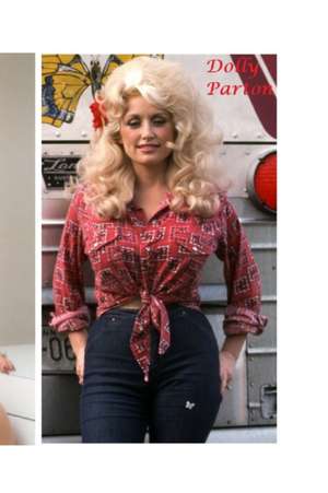 Dolly Parton de Kenneth Rogers