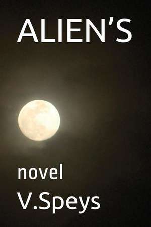 Alien de V. Speys