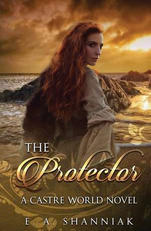 The Protector de E. a. Shanniak