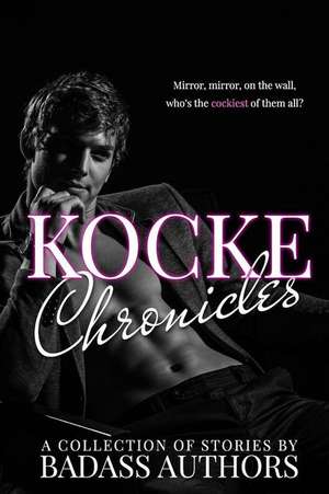 Kocke Chronicles de Danica Dawn