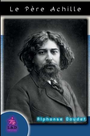 Le P de Alphonse Daudet