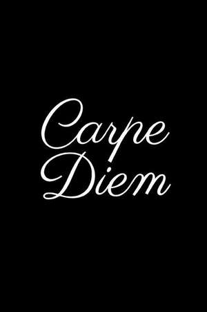 Carpe Diem de Kadwell Creations