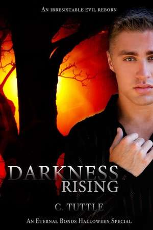 DARKNESS RISING