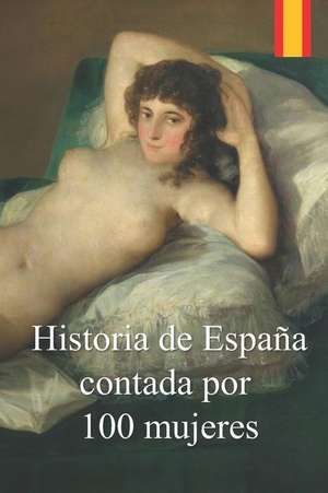 Historia de Espa de Mart