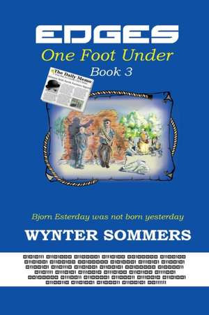 EDGES de Wynter Sommers