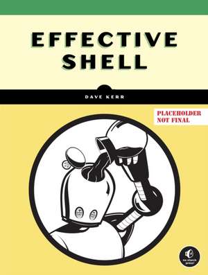 Effective Shell de David Kerr