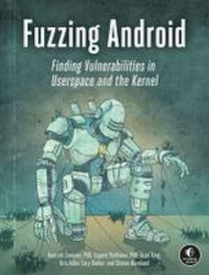 Fuzzing Android de Hamzeh Zawawy