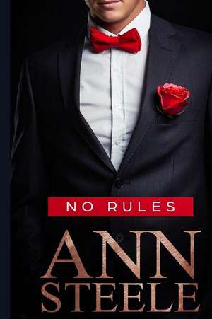 No Rules de Ann Steele