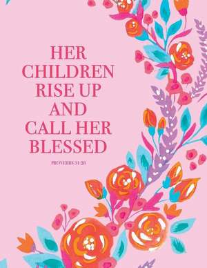 Peony Lane Publishing: PROVERBS 31