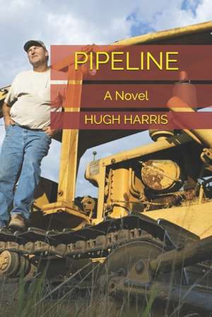 Pipeline de Hugh Harris