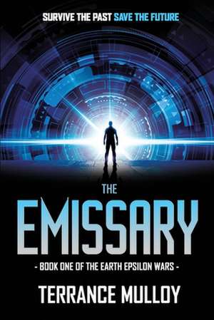 Mulloy, T: EMISSARY
