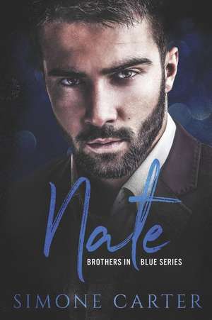 Carter, S: NATE