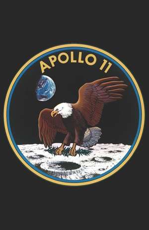 Apollo XI de Steve Axworthy