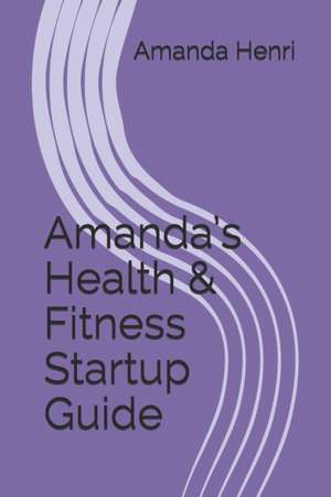 Amanda de Amanda Raquel Henri