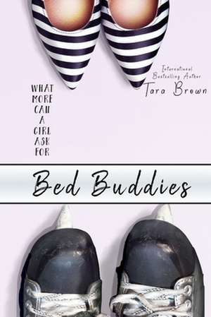 Bed Buddies: Puck Buddies Series de Tara Brown