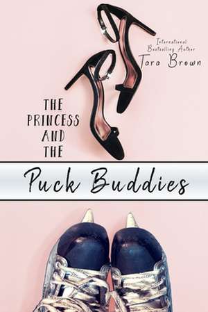 Puck Buddies: Puck Buddies Series de Tara Brown