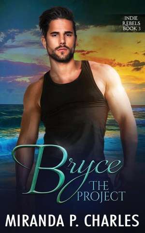 Charles, M: Bryce
