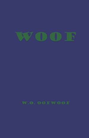 Woof de M E Owmeow