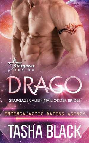 Black, T: DRAGO