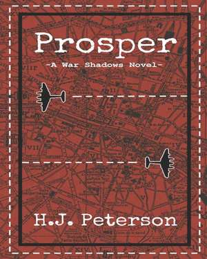 Peterson, H: PROSPER