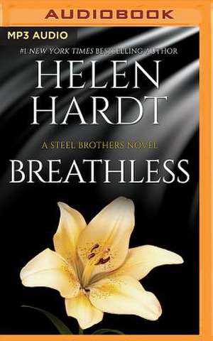 Breathless de Helen Hardt