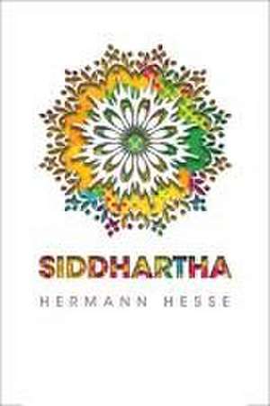 Siddhartha de Hermann Hesse