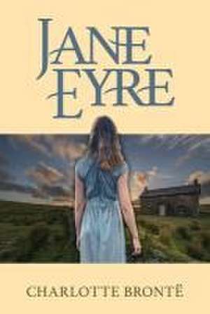 Jane Eyre de Charlotte Brontë